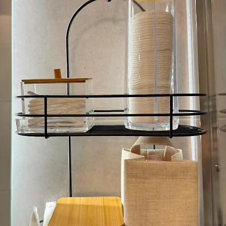 Maria Center * Βελιγράδι