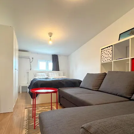 Διαμέρισμα Maria Center *