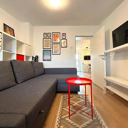 Apartment Maria Center
