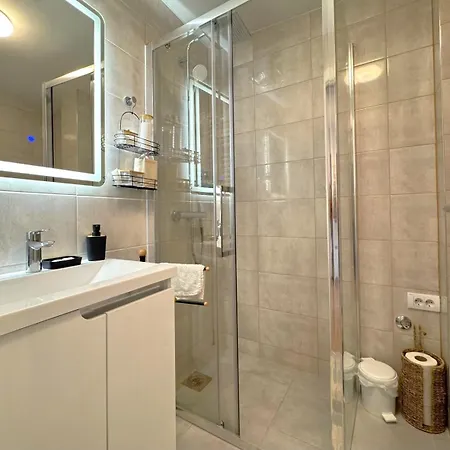 Maria Center Διαμέρισμα *