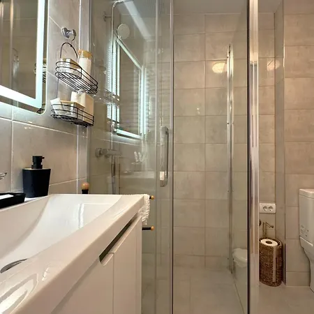 Διαμέρισμα Maria Center *