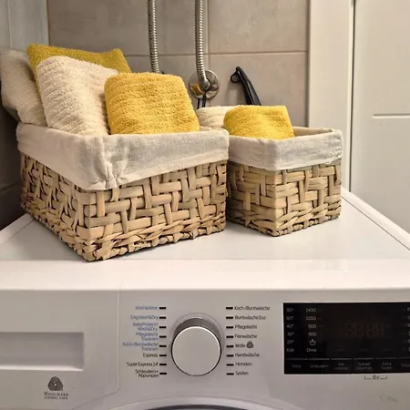 Maria Center Διαμέρισμα Βελιγράδι