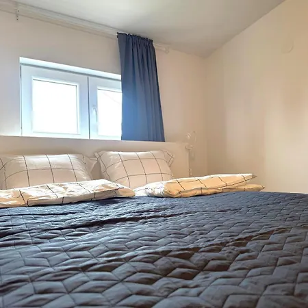 Maria Center Διαμέρισμα Βελιγράδι