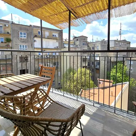 Maria Center Βελιγράδι