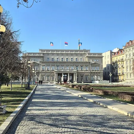 Maria Center *