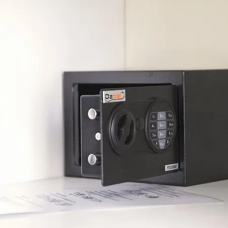 Maria Center 베오그라드